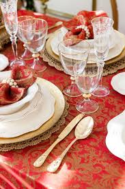 Table Settings Lookbook Christmas Zara Home United Kingdom Christmas Table Decorations Table Decorations Christmas Table