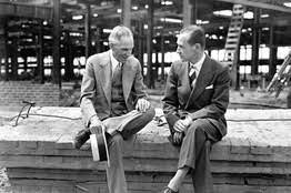 Autobauer Ford Bleibt Familiensache - Wsj