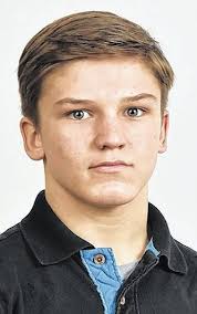 Times Leader 2017 wrestling all-stars