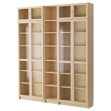 Billy Oxberg Kitaplik Hus Kaplama 200x237x28 Cm Ikea Fikirleri Ev Kitapliklari Raf