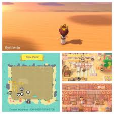 Desert Themed Island Wip Get Your King Tut Masks Ready Animalcrossing Animal Crossing New Animal Crossing Animal Crossing Game