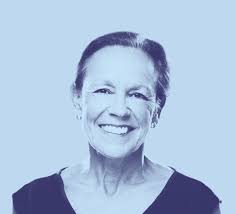 Future of the American City: Signe Nielsen