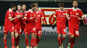 This article is about 1. Bundesliga Union Berlin Springt Auf Platz Vier Zdfheute