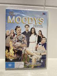 The Moodys (DVD, 2014) for sale online | eBay