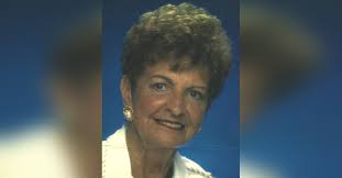 Obituary information for Marlene Kay Morel