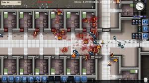 Pin By Laughing Carly On Prison Architect Architect Prison Article Design