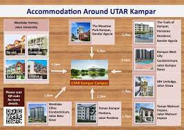 Sungai long, 43000 cheras, kuala lumpur. Utar Affordable Quality Education