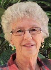 Marilyn Elder Obituary (1939