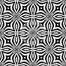 Black And White Abstract Background Wallpaper Design Vector Seamless Abstract Pattern Black And White Abstract Background Wallpaper Vector Illust Abstract Pattern Abstract Backgrounds Black And White Background