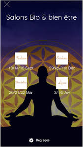 Maybe you would like to learn more about one of these? Salon Du Bien Etre Bio Therapies Pour Android Telechargez L Apk