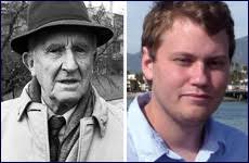 Nazi's Grandson Reaches Out to Apologize