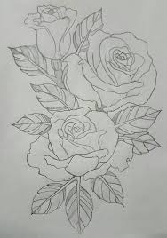 Veja Os 3 Melhores Videos De Como Pintar Rosas Em Tecido Melhor Metodo In 2020 Beautiful Flower Drawings Fabric Painting Flower Drawing