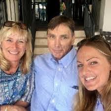 Gary Sanson's Instagram, Twitter & Facebook