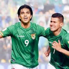 Ficha de la selección bolivia: Copa America Seleccion De Bolivia Busca La Sorpresa En Brasil Soy Futbol