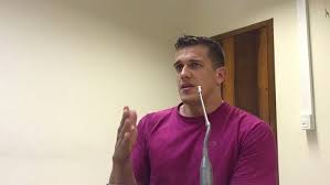 Spitzner y manvailer se casaron en 2013. Tatiane Spitzner