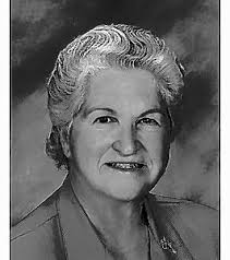 JEAN SCOTT Obituary (1930