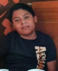 SALAMÁ RAPTAN A UN NIÑO DE 11...