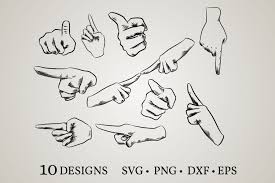 There are affiliate links in this article which means, at no additional cost to you, we could receive compensation for our recommendations. Pointing Finger Graphic By Euphoria Design Creative Fabrica