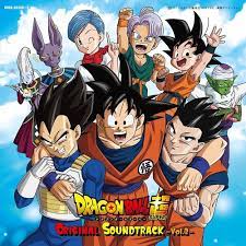 Original run july 5, 2015 — march 25, 2018 no. Stream Z Fighter X 2 Listen To Dragon Ball Super Original Soundtrack Vol 2 Ost Disc 1 Playlist Online For Free On Soundcloud