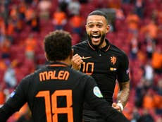 Netherlands vs czech republic date : R9zmgu Iefy3um