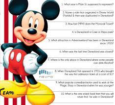 Displaying 22 questions associated with risk. Rt Odjekivanje Jelo Disney Mickey Questions Rossbaum Net