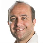 Alireza Ahmadian Fard Fini