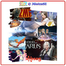 Contact full juegos kpop on messenger. Jguiza S I Blog Axeso5 Plataforma De Juegos Online
