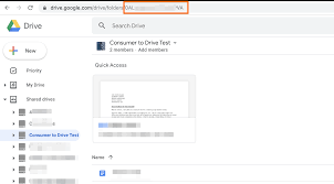 About this tool allows you to generate a direct download link to files you have stored in google drive. How To Get The Id Of A Google Shared Drive Formerly Team Drives Umzuzu Cloud Services