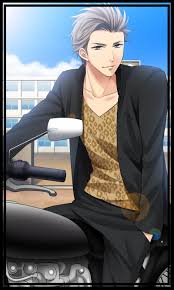 Скачать последнюю версию bad boys do it better от entertainment для андроид. Bad Boys Do It Better Keiichiro Bad Boys Anime Guy Blue Hair Cool Anime Guys