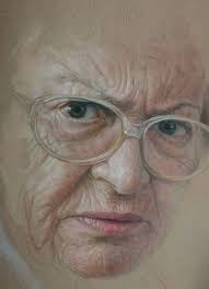 13 Portrait board ideas