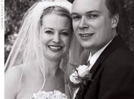 Garden Wedding Photos