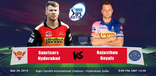 45 playing xi & match prediction #srh_playing_xi #rr_playing_xi if you like this video then plzz dont. Srh Vs Rr Match Prediction Betting Tips Ipl 2019