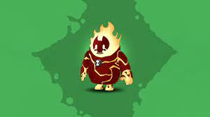 Check spelling or type a new query. Heatblast Fall Guys X Ben 10 Wallpaper Hd Games 4k Wallpapers Images Photos And Background Wallpapers Den
