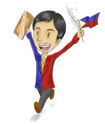 A documentary film about the life of jose rizal, the 1st hero. Chibi Jose Rizal By Doodoodooprettymusic On Deviantart