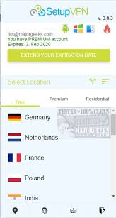 Fast, ultra secure, and easy to use vpn service to protect your privacy. Download Setupvpn For Windows Chrome Firefox Edge Android Majorgeeks