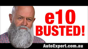 Maybe you would like to learn more about one of these? E10 Fuel Problems It S Not Clean Or Green Or A Good Deal For You Auto Expert John Cadogan Youtube