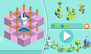 Cs first is one of many google initiatives focused on computer science education. Kids Coding Languages Google Doodle Game Google Creates Addictive Rabbit Coding Game Express Co Uk