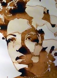 Billie Holiday (2014), Painting by Joany Régibier