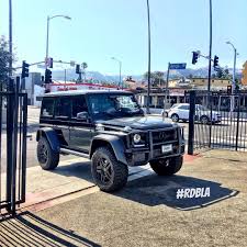 Mercedes Benz G 500 Amg 4x4 Mercedes Jeep Mercedes Benz G Class Mercedes G Wagon