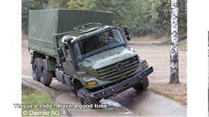 You can also choose from building material shops. Mercedes Benz Zetros 6 6 Expedition Vehicle Price Avtomobilnij