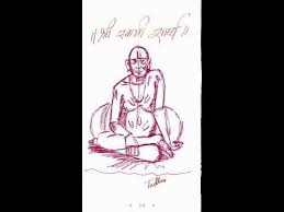 From wikimedia commons, the free media repository. Swami Samarth Shri Swami Samarth Maharaj Youtube