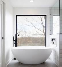 Add decorative glass to increase the privacy in your bathroom. Bathroom Windows Pella
