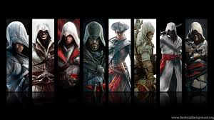 #altair ibn la ahad #ezio auditore #connor kenway #edward kenway #arno dorian #desmond miles #jacob frye #altair x reader #ezio x reader #connor #this totally happened the animus just forgot about it #assassin's creed #assassins creed #altair ibn la ahad #altair ibn la'ahad #malik al sayf. Video Games Altair Ibn La Ahad Assassins Assassins Creed Desktop Background