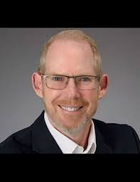 Douglas Patrick Mayo