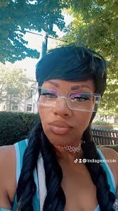 India Cole (@the.real.india.cole) • Threads, Say more