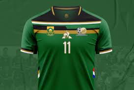 Explore tweets of bafana bafana @bafanabafana on twitter. Staysafe On Twitter Bafana Bafana Had Nice Kit Concepts But I Don T How They Came Up With What They Are Wearing Now