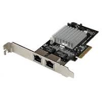 Dual Port PCI Express (PCIe x4) Gigabit Ethernet Server Adapter Network  Card - Intel i350 NIC