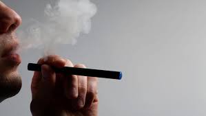 The bill was part of the larger budget bill that keeps the state running, and governor andrew cuomo is expected to sign the vape ban into. Vaping Indoors Is Out On Wednesday