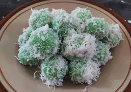 Langkah Mudah Untuk Membuat Klepon Tepung Ketan Yang Bikin Ngiler Resep Masakanku