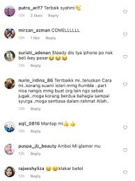 Yoe parey, asif , syahmi sazli masuk tv. Pertama Kali Buat Kejutan Untuk Isteri Syahmi Sazli Hadiahkan Iphone 12
